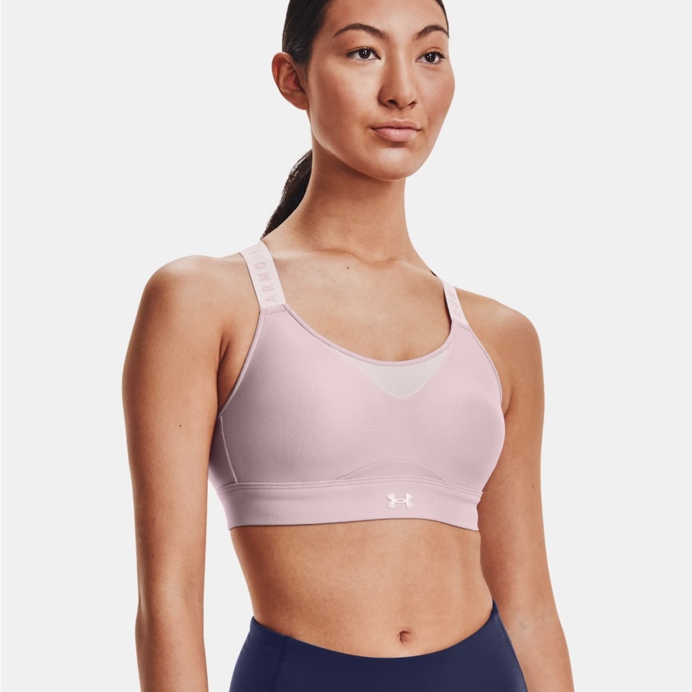 Under Armour Sports Bra - new without tags